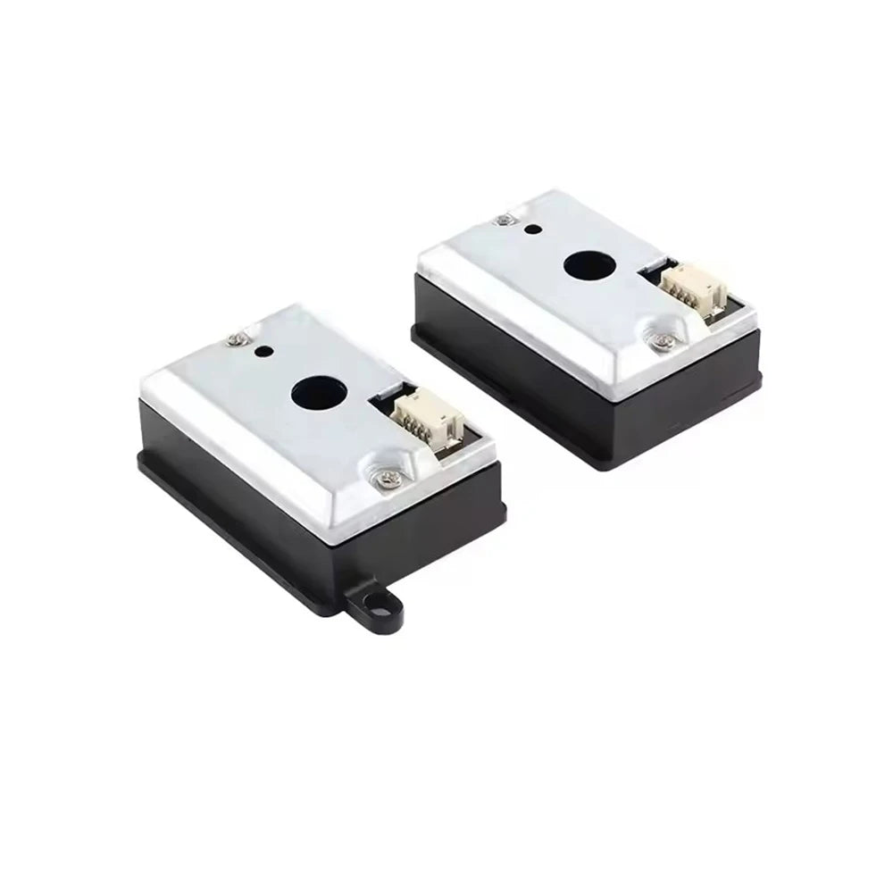 YYS Indoor PM 2.5 PM10 Particulate Sensor Air Quality Sensor Module N3