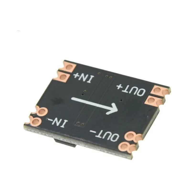 DIY DC-DC 3A Buck Step-down Power Supply Module MP1584EN 5V-12V 24V to 5V 3.3V 9V 12V Fixed Output for Arduino Replace LM2596