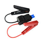 Car Emergency Power Relay Battery Jump Cable Connection Line Jumper Cable Crocodile Clip Connector Car Automotive Accessories