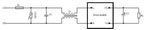 Free Shipping 10pcs HLK-3M03BL 3M05BL 3M09BL 3M12BL 3M15BL 3M24BL Ultra Small 3W Isolation Switch Control Power Module PM01