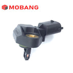 1/5 Piece 0281002244 0041531928 0041531828 6PP 013400031 281002244 MAP Manifold Absolute Pressure Sensor, Suitable for Mercedes