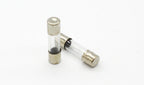 Promotion! 100Pcs Set 5x20mm Quick Blow Glass Tube Fuse Assorted Kits,Fast-blow Glass Fuses