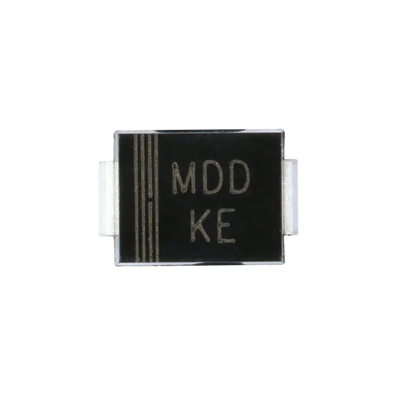 20pcs/lot TVS Diode SMBJ5.0A  SMBJ5.0A  SMBJ6.5A SMBJ7.5A SMBJ12A  SMBJ15A SMBJ24A  SMBJ28A  SMBJ30A SMBJ33A  SMBJ48A DO-214AA