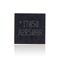 5pcs MAX17050 Battery Fuel Gauge IC Chip Maxim MAX 17050X BGA Replacement for Nintendo Switch HAC-001 Console Motherboard