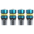 XSTORM T10 W5W LED CANBUS No Error 12V Car Side Interior Lights 168 194 3030 SMD for BMW Audi Super Bright Car Interior Lights