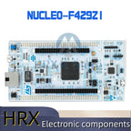 New NUCLEO-F413ZH NUCLEO-F429ZI NUCLEO-F446RE NUCLEO-G431RB NUCLEO-G474RE NUCLEO-L476RG Nucleo-64 Development Board o
