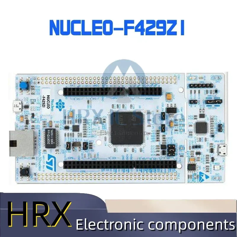 New NUCLEO-F413ZH NUCLEO-F429ZI NUCLEO-F446RE NUCLEO-G431RB NUCLEO-G474RE NUCLEO-L476RG Nucleo-64 Development Board o