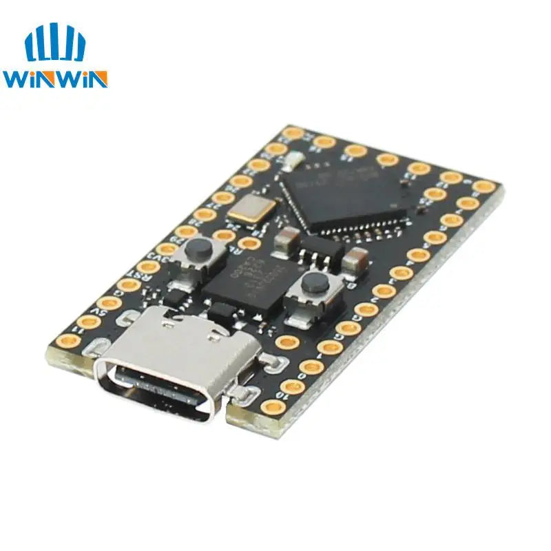 RP2040 Pro Micro Raspberry Pi PICO Development Board Dual-core Supports Mciro Python