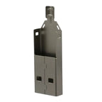 2/5/10Sets USB 3.0 Type A male connector jack soldering type socket 3 in 1 DIY USB 3.0 Jack Male Charging Socket