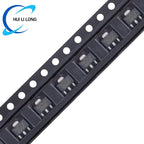 10-100Pcs HT7130 7133 7150 7330 7333 7350 7530 7533 7536 7550 HT30 HT33 HT50 7136 7336 7833 7850 HT36 LDO Low Dropout Regulator
