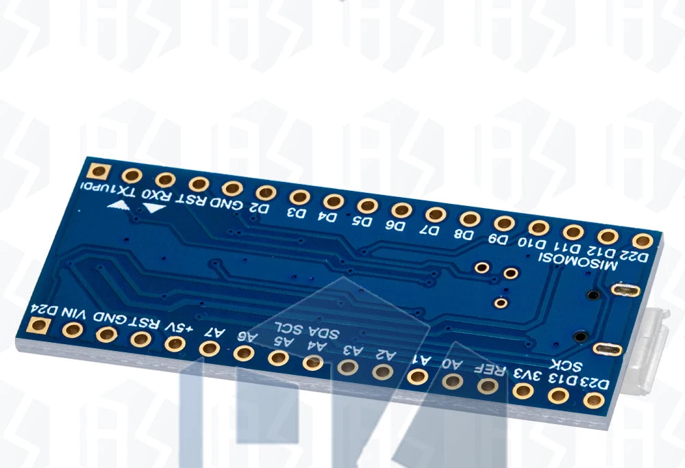 New arrival Nano EVERY controller compatible for Arduino  Atmega4808 Upgraded Atmega328 CH340 UPDI Downloader