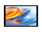 10.1inch DSI Capacitive Touch Display, 800×1280, IPS Panel, Optical Bonding Toughened Glass Panel, 10-Point Touch