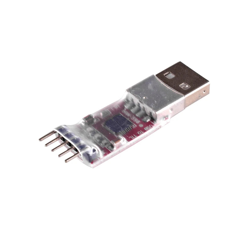 USB to Serial Module CP2102 Module USB to TTL STC Downloader UART