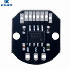 AS5600 Encoder PWM/I2C Interface Accuracy 12bit Brushless Motor AS5600 Magnetic Encoder with Wire
