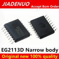 5/PCS New Original EG2113D   SOP16   Wide type, narrow type Inverter power supply half-bridge driver chip In Stock