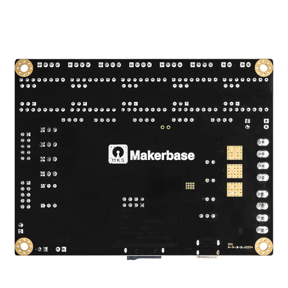 Makerbase MKS TinyBee 3D Printer Motherboard Control Board ESP32 Fit Mini12864 Wifi Control Compatible A4988 TMC2209 Driver