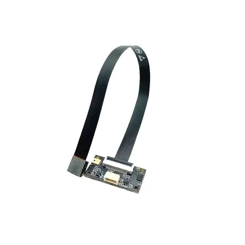 4264Hx3468V 4K 16MP HD USB Camera Module 1/2.8-inch IMX298 CMOS Autofocus/Fixedfocus 78.4° For Face Recognition&Device Scanning