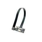 4264Hx3468V 4K 16MP HD USB Camera Module 1/2.8-inch IMX298 CMOS Autofocus/Fixedfocus 78.4° For Face Recognition&Device Scanning