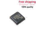 (10piece)100% New LAN8720 LAN8720A 8720A LAN8720A-CP-TR QFN-24 Chipset