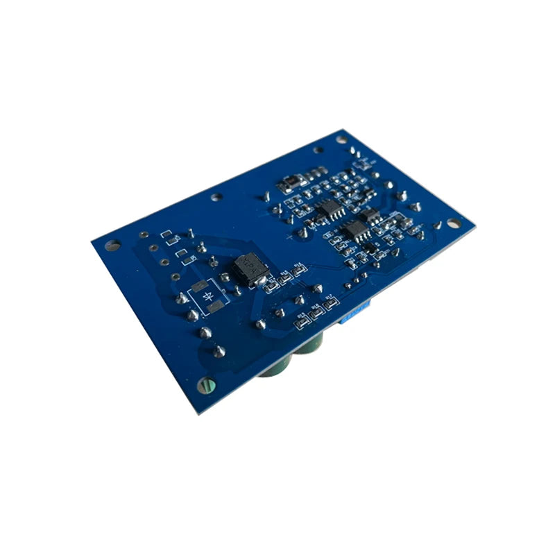 DC-DC 12V 24V TO 80V-650V Linear Adjustable 160V 170V 200V 300V 400V Boost Converter Voltage Regulator Power Supply Module