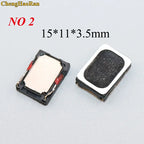 10PCS Tactile Push Button Switch Car Remote Control Keys Button Touch Micro Switch Momentary SMD DIP 2*4 3*6 4*4 6*6
