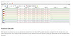 DLA Logic Analyzer ARM FPGA Debugging Tool Protocol Analysis 24MHz Sampling Rate 8 Channels Open Source Sigrok PulseView