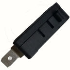 10pcs Microswitch Sensitive Switches Micro Switches 16A 125V/250VAC 5E4 KW7-0  for Electric Cooker  CE UL Certificates