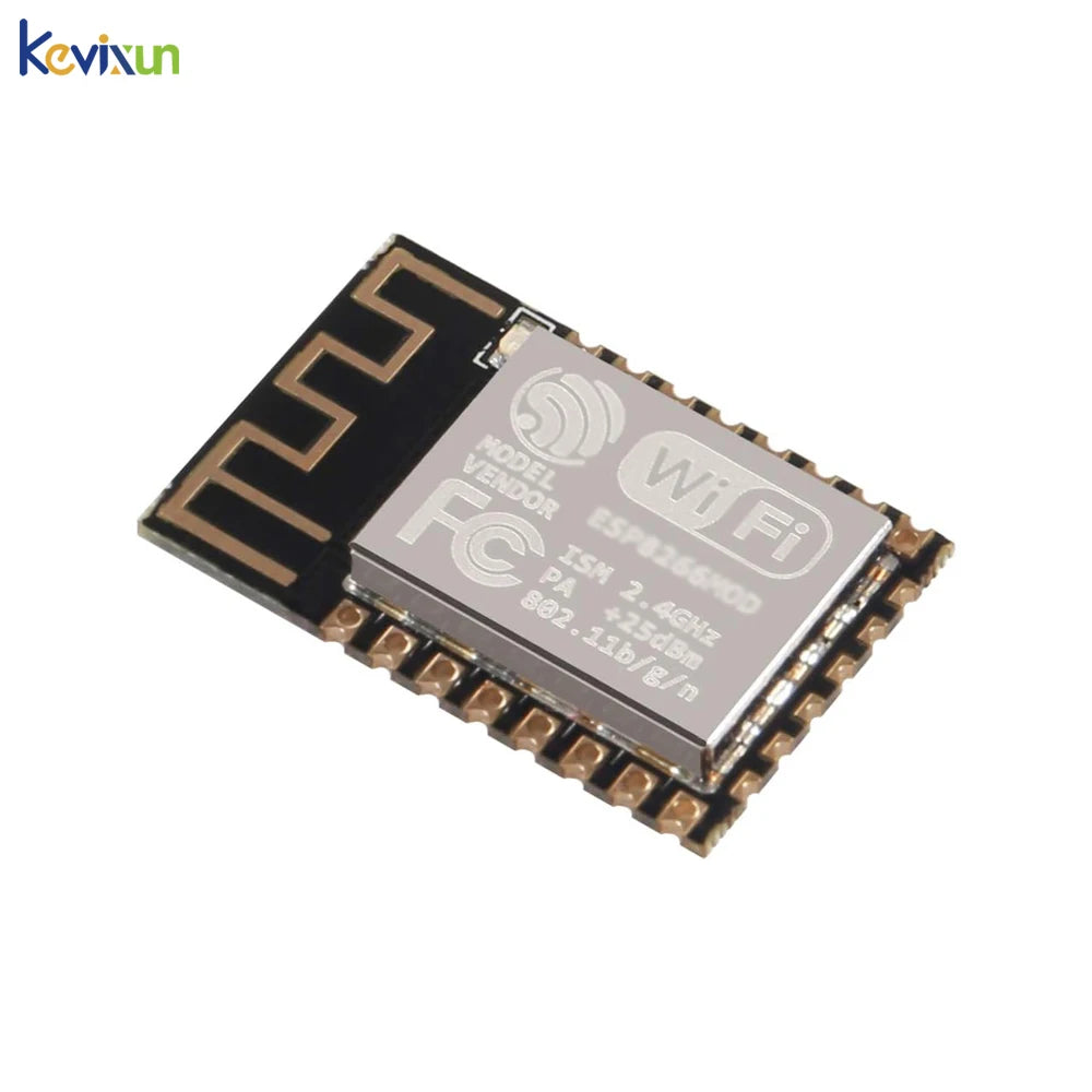 5PCS-10PCS ESP-12E ESP-12F ESP12S ESP8266 serial port WIFI remote wireless control wifi module