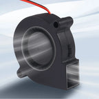 DC 5V 12V 24V 50x50x15mm Brushless Centrifugal Cooler 2Pin Radial Fan 5015 Turbo Blower 5cm 50mm Radiator for 3D Printer Cooling