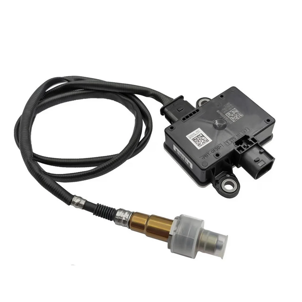 PM Particle Sensor 0281007163 5461554 A056N722 Euro6 Emission for DAF CF XF Nitrogen Oxygen Sensors 106 2185906 2121308