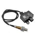 PM Particle Sensor 0281007163 5461554 A056N722 Euro6 Emission for DAF CF XF Nitrogen Oxygen Sensors 106 2185906 2121308