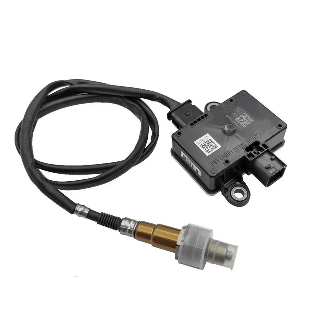 PM Particle Sensor 0281007163 5461554 A056N722 Euro6 Emission for DAF CF XF Nitrogen Oxygen Sensors 106 2185906 2121308
