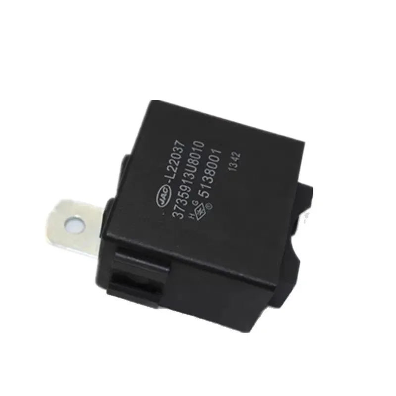 Automatic Door Lock Relay Central Lock Switch Controller for JAC J2 J3 J4 J5 J6 2009-2019 OE 3735913U8010