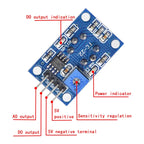 MQ135 MQ-135 Air Quality Sensor Hazardous Gas Detection Module For Arduino M2 PromotionHot New Arrival