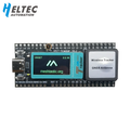 2024 New Heltec ESP32 LoRa Meshtastic Network Asset Tracker Wi-Fi Bluetooth GPS for Vehicle Tracker Bike IoT Devices