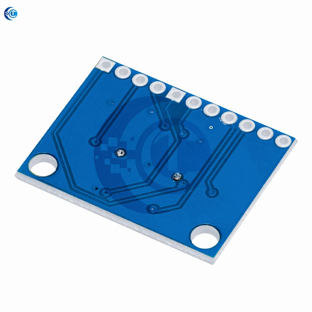 BlackBerry Trackball Sensor Mouse Trackball Hall Effect Sensor 360°Trackball Module
