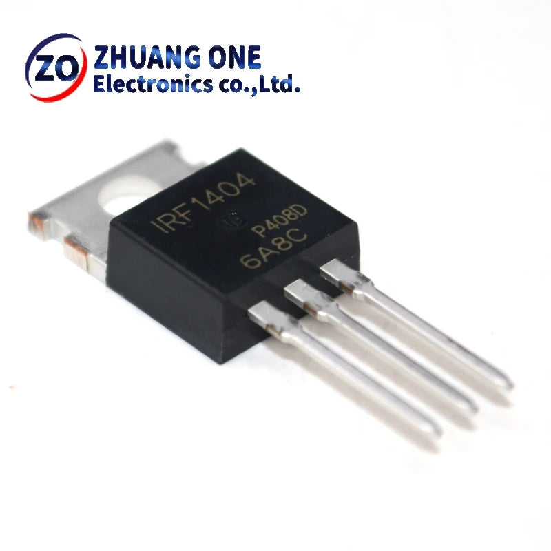 10PCS IRF3205PBF IRF3205 TO-220 IRF3710 IRF3808 IRF4905 IRF5210 IRF5305 IRF8010 IRF3708 IRF1404 IRF1405 IRF1407 IRF2804 IRF2807