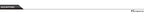 1PC Glue Stick Set-top Box Antenna 2.4G 5DB High Gain WIFI Bluetooth Wireless Router Antenna Security Antenna
