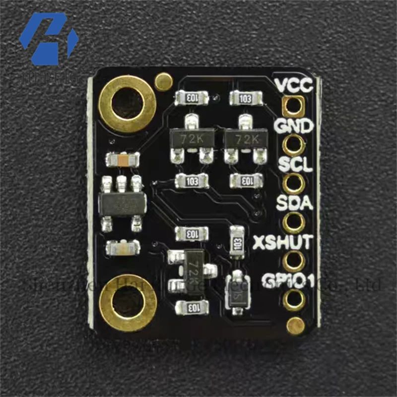 DFRobot BME680 Environmental Sensor Module Brand New Original