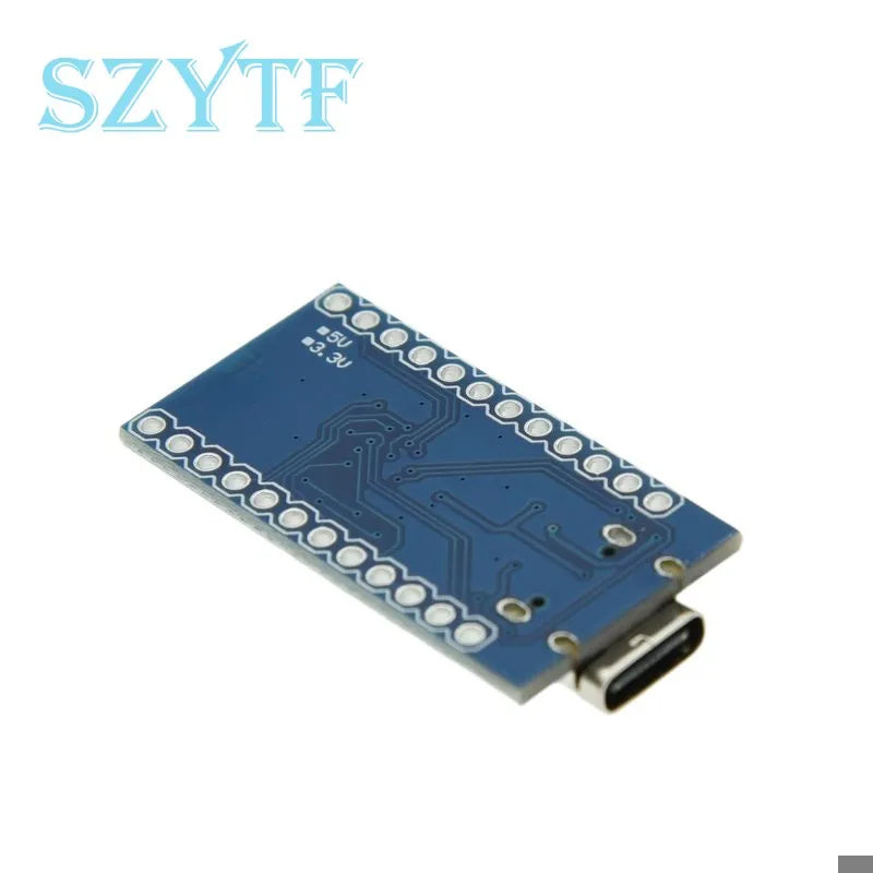 Type-c MICRO USB ATMEGA32U4 Module 5V 16MHz Board For Arduino ATMEGA32U4-AU/MU Controller Pro-Micro Replace Pro Mini