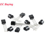 10Pcs/1pc TMP36GT9Z TMP36 TMP36GZ TO-92 Digital Temperature Sensor