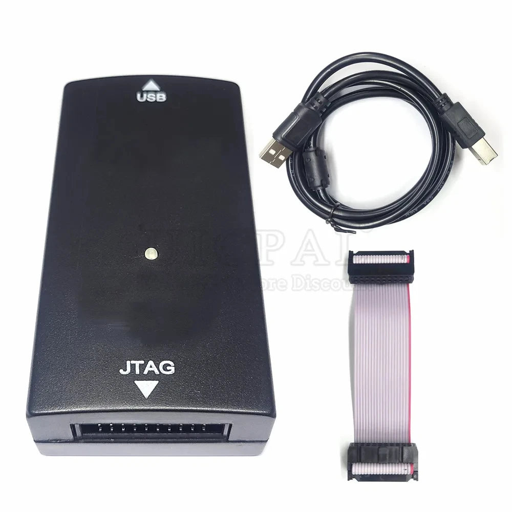 USB High Speed Emulator for J-Link JTAG Debugger Emulator for J-Link V9 STM32F103C8T6 STM MCU V8 V11P V12 V12P