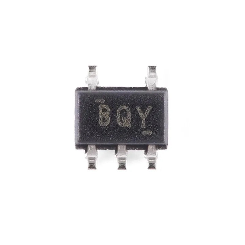5PCS OPA333AIDBVR OAXQ 0AXQ SOT23-5 OPA333AIDCKR BQY SC70-5 OPA333 1.8V Micro Power CMOS Operational Amplifiers Zero-Drift IC