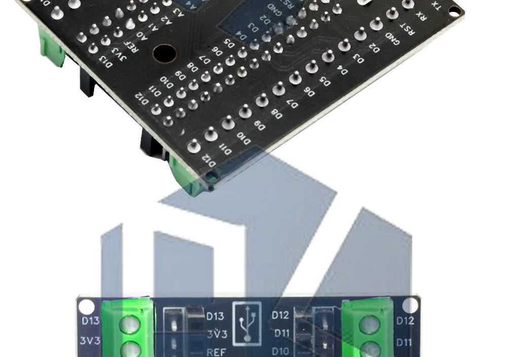 High Quality Nano 3.0 Controller Nano CH340 USB Driver ATMEGA328 ATMEGA328P Nano Mini USB with the Bootloader for Arduino