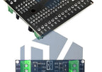 High Quality Nano 3.0 Controller Nano CH340 USB Driver ATMEGA328 ATMEGA328P Nano Mini USB with the Bootloader for Arduino
