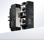 ENMG MZ69150D Industrial Grade High Power Solid State Relay SSR DC Input AC Output Opto Isolated Long Life No Contact Heating