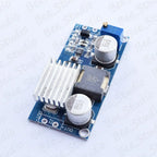 100W DC-DC Boost Step Up Converter 3-24V to 5V-35V 12V 24V 9A Power Supply Module Integrated Circuit