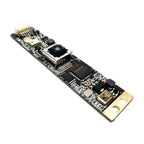 4656H x 3496V 16MP HD IMX298 USB Camera Module Autofocus 78.4 Degree with Micphone for Face Recognition  Digital Laptop