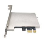 DMA 100T Ice Shield FPGA Development Board Direct Memory Access High Speed Data Acquisition Module FPGA Programmer