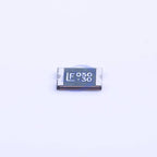 20-100Pcs/Original 1812L050/30PR Mark Code 050 Polymeric PTC Resettable Fuse 30V 500mA Ih SMD 1812 4532 Metric Concave